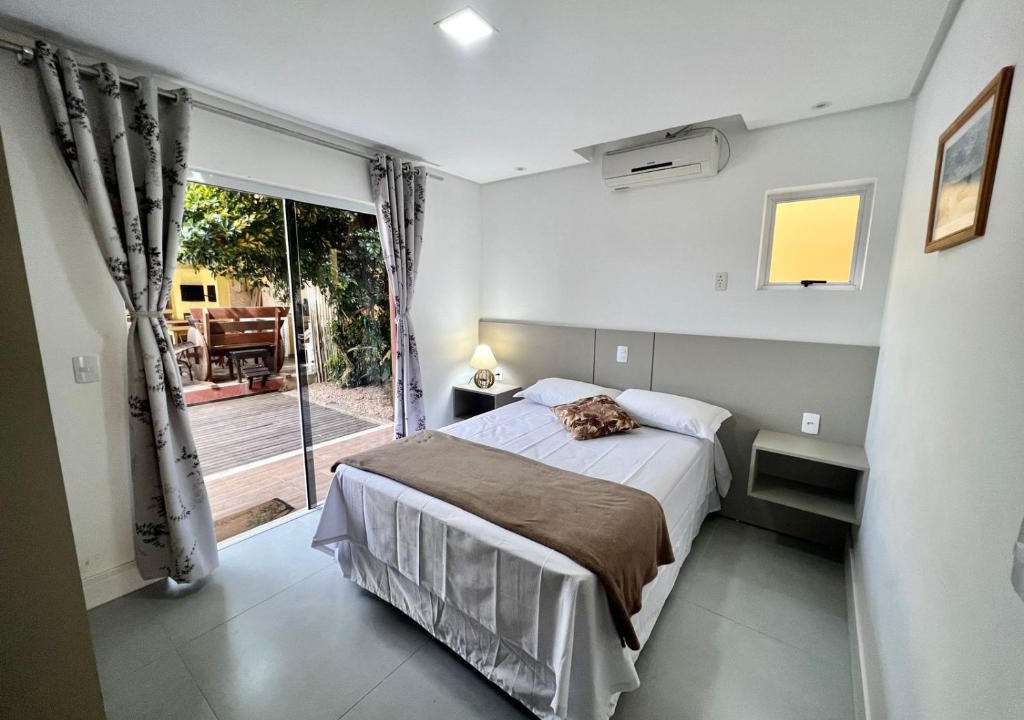 Canto Grande Apartment | Sal De Mariscal 10