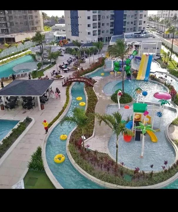 Salinopolis Hotel | Salinas Exclusive Resort PROMOÇÃO