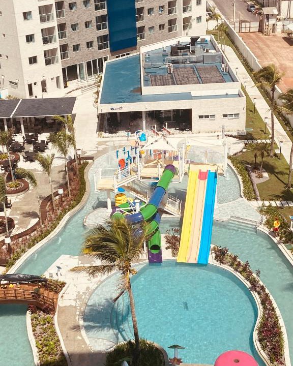 Salinopolis Resort | Salinas Exclusive Resort