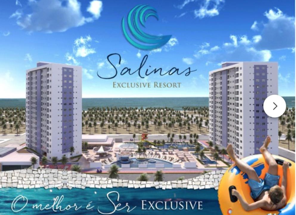 Salinopolis Hotel | Salinas Exclusive Resort