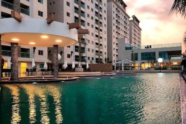Salinopolis Apartment | Salinas Park Resort