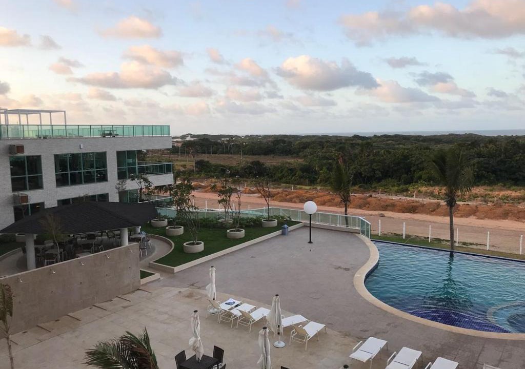 Salinopolis Apartment | Salinas Park Resort