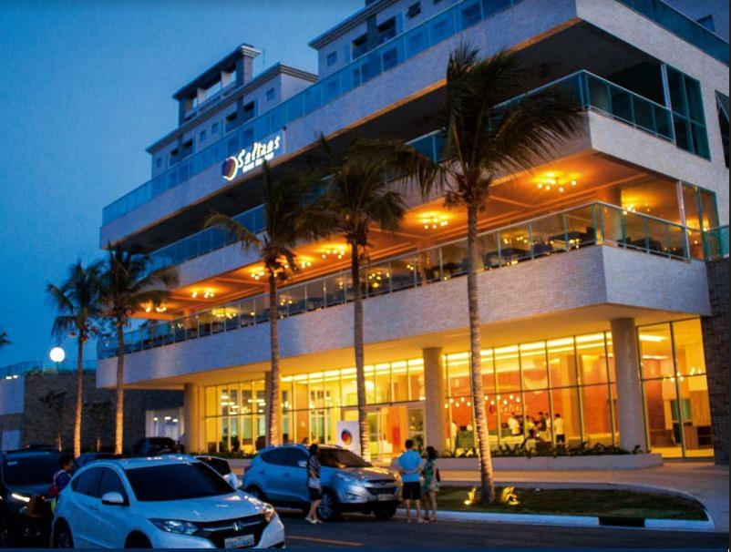 Salinopolis Hotel | Salinas Park Resort
