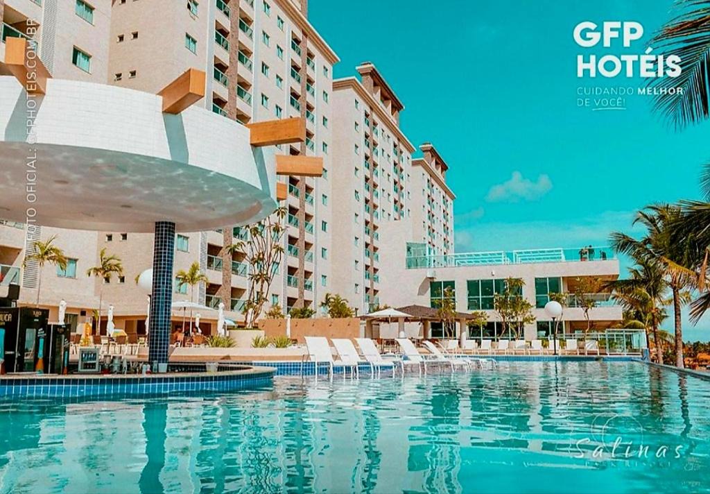 Salinopolis Apartment | Salinas Park Resort