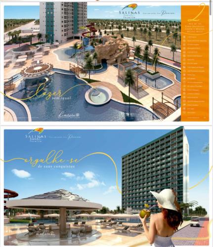 Salinopolis Apartment | Salinas Premium Resort