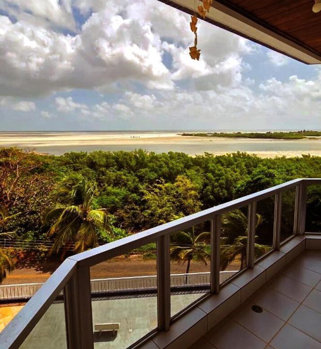 Salinopolis Apartment | Salt Beach Água Viva