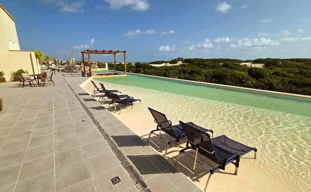 Salinopolis Apartment | Salt Beach Atalaia Laguna