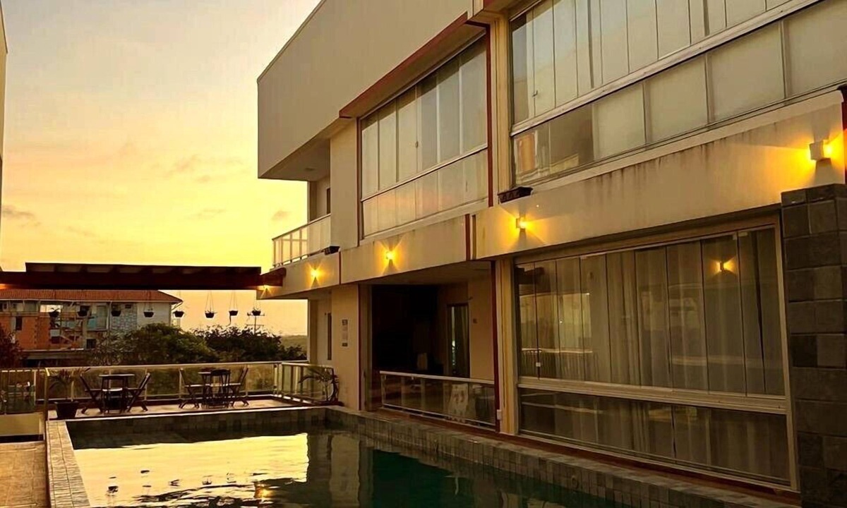 Salinopolis Apartment | Salt Beach Atalaia Residence Inn - N201