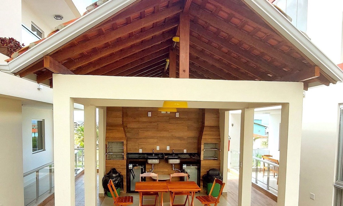 Salinopolis Apartment | Salt Beach Atalaia Residence Inn