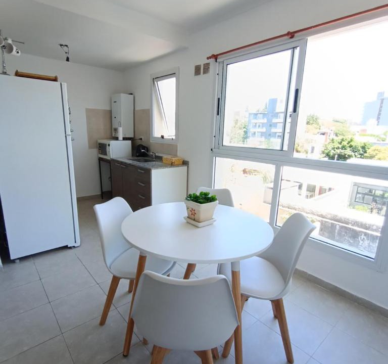 Parana Apartment | Salta Parque - CPC