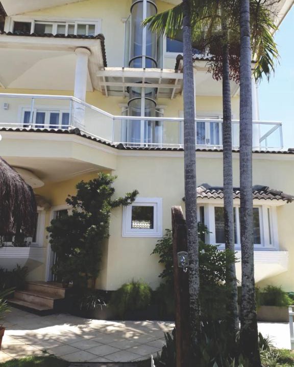 Recreio dos Bandeirantes Bed & Breakfast | Sam's Home