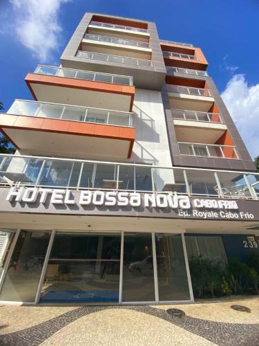 Passagem Hotel | Samba Bossa Nova Cabo Frio