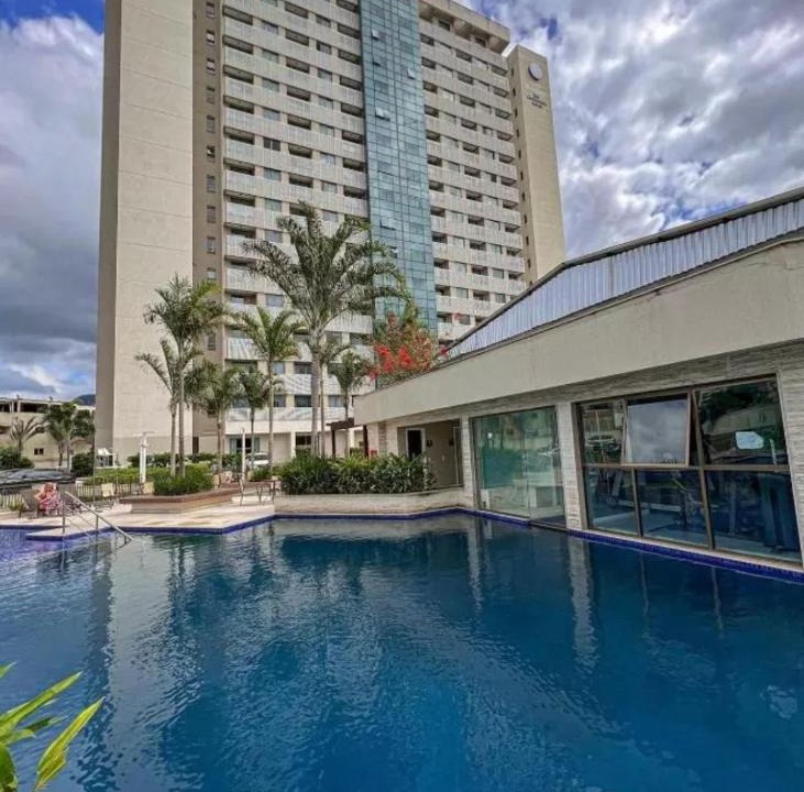 Jacarepagua Hotel | Samba convention suites