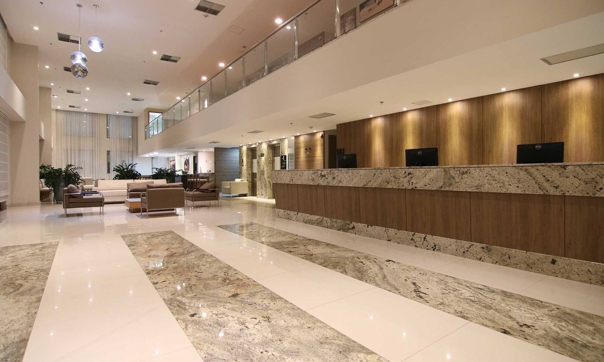 Linhares Hotel | Samba Linhares