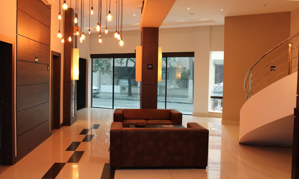 Tres Rios Hotel | Samba Três Rios