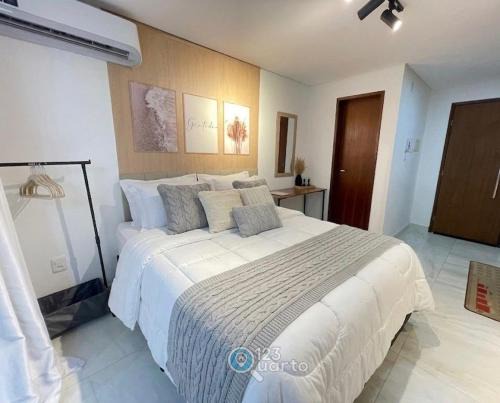 Poco Apartment | Samburá Residece By 123Quarto