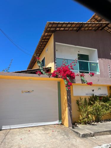 Japaratinga Hotel | Samburá Suítes