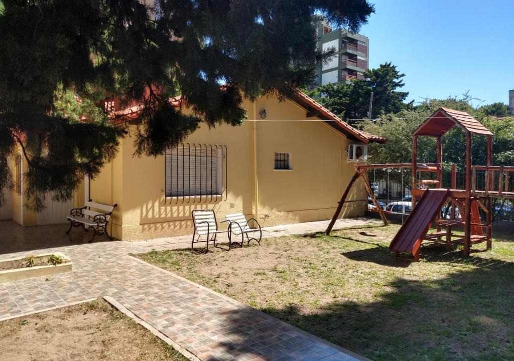 San Bernardo del Tuyu Apartment | San Bernardo Aparts