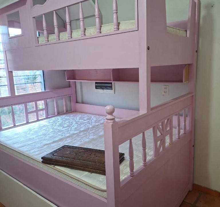Itaugua Hostel | San Blas