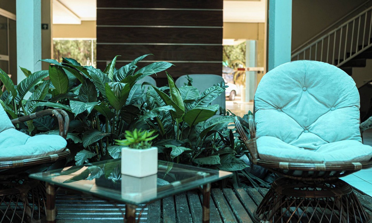 Colinas Do Tocantins Hotel | SAN FELIPE HOTEL
