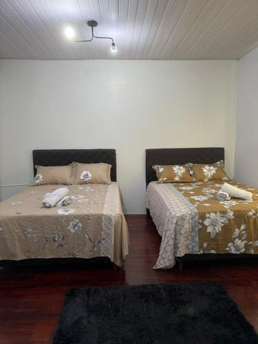 Ciudad Del Este Apartment | San Isidro studio