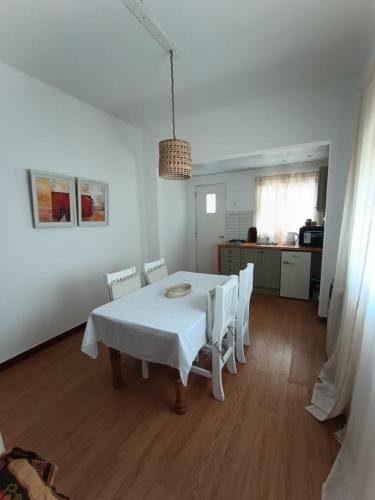 General San Martin Apartment | San Lorenzo II