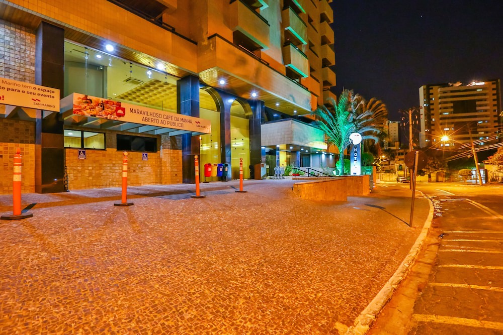 West Sector Hotel | San Marino Hotel