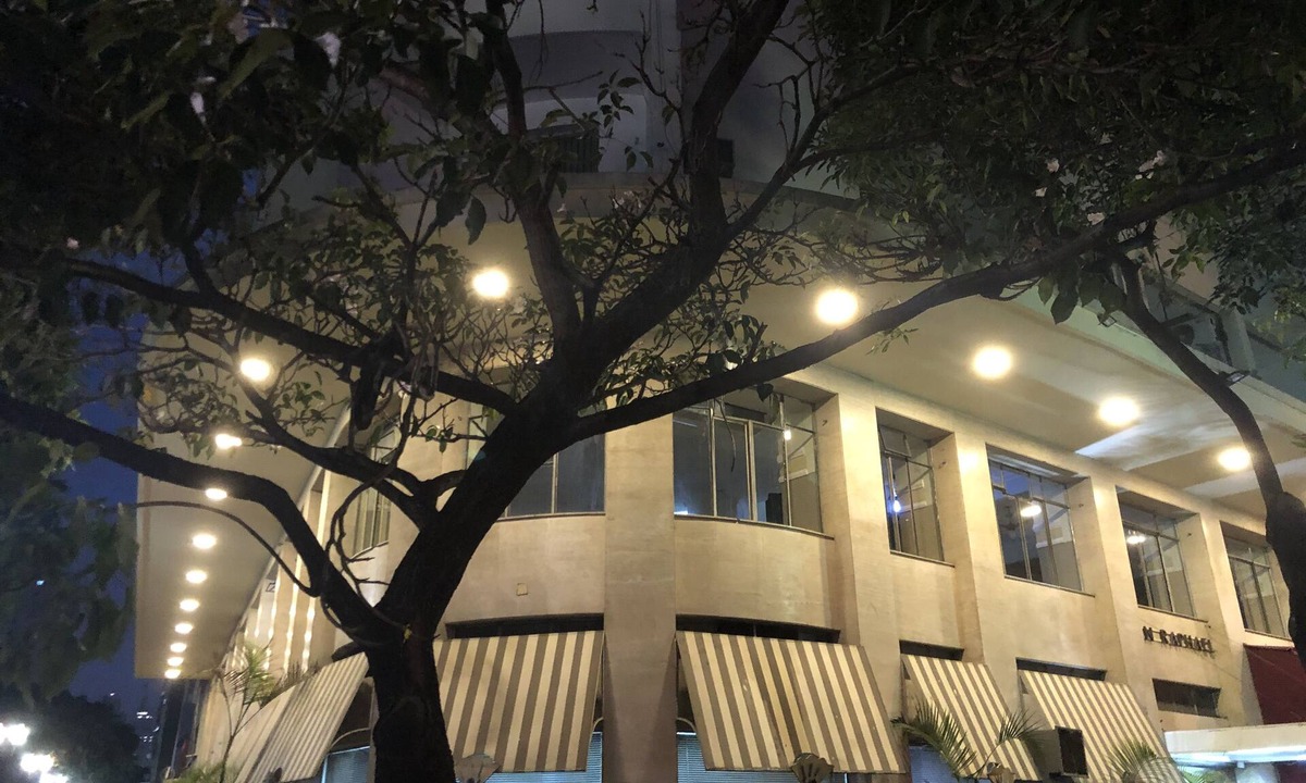 Republica Hotel | San Raphael Hotel