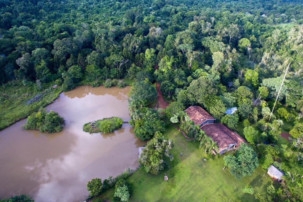 General Manuel Belgrano Cabin | San Sebastian de la Selva