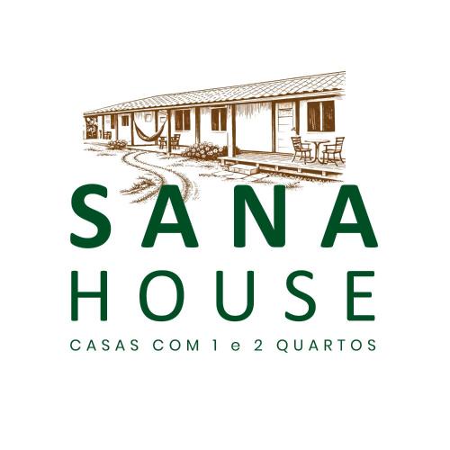 Macae House | Sana House