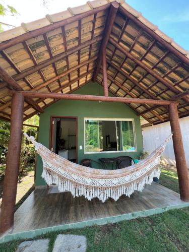 Sana Cabin | Sana-rio Chalés - Seu conforto na serra!