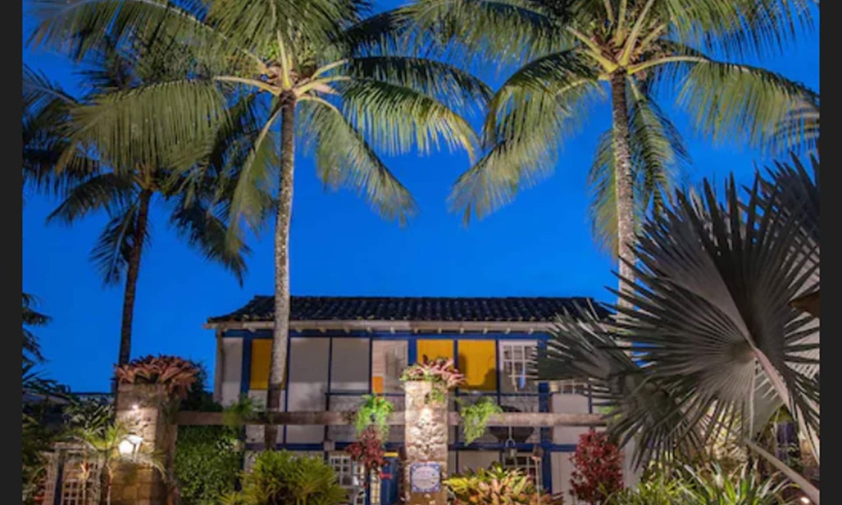 Cabore Hotel | Sandi Hotel