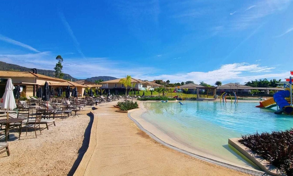 Tiradentes Resort | Santíssimo Resort