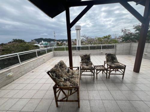Canasvieiras Apartment | Sant Thomas Cobertura