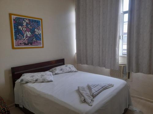 Copacabana Apartment | santa clara 1003