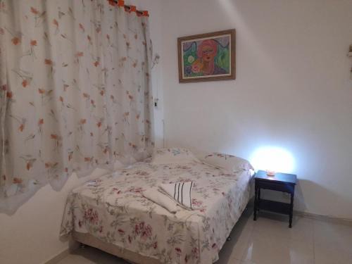 Copacabana Apartment | Santa clara 515