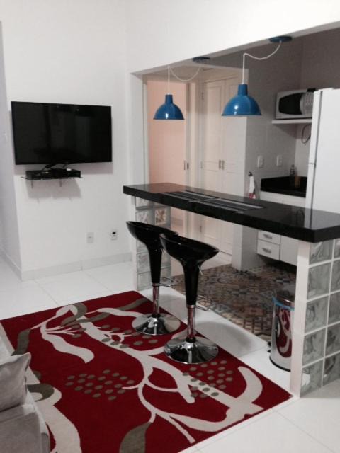 Copacabana Apartment | Santa Clara Copacabana