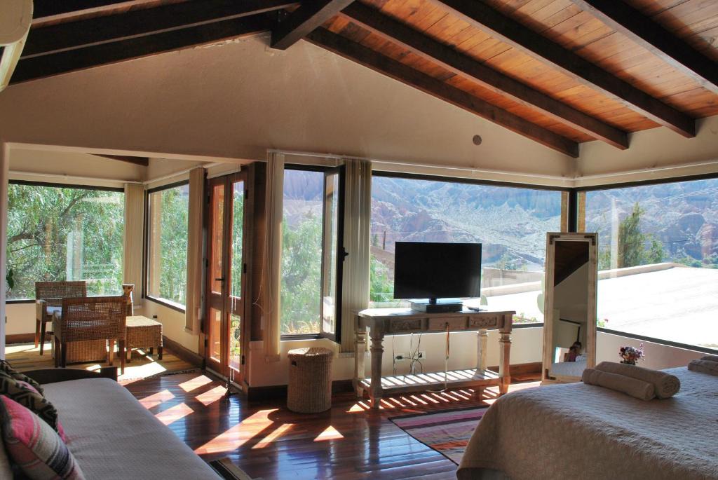 Tilcara Apartment | Santa Lucia
