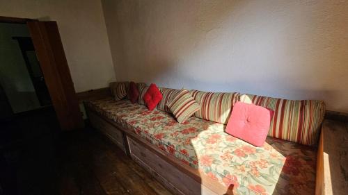 Corrego do Ouro House | Santa Rosa Fazenda