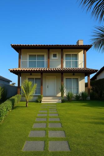Santinho House | Santinho Ocean View House