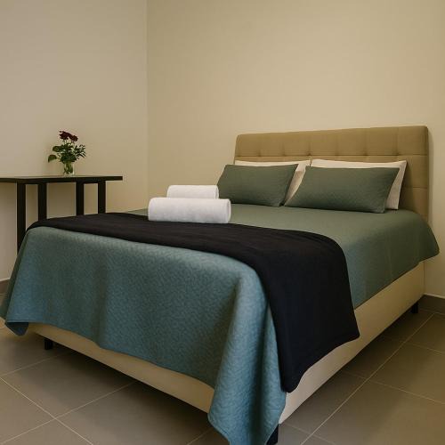 Santo Andre Apartment | Santo André ap 2 · Studio Próximo Prefeitura, Ótima Localização
