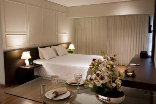 Guanhaes Hotel | Santorini Hotel