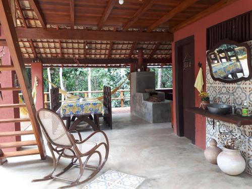 Pirenopolis House | Santuário Calango