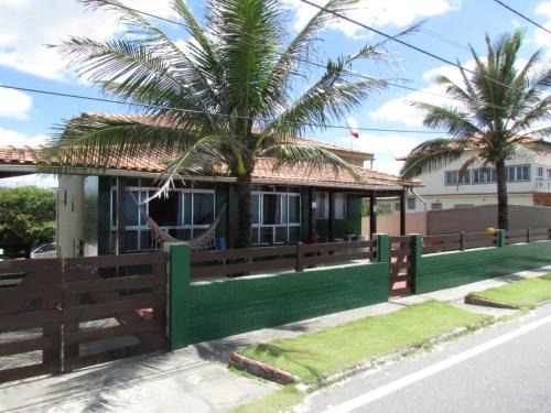Praia da Vila Hostel | Saqua Beach Hostel