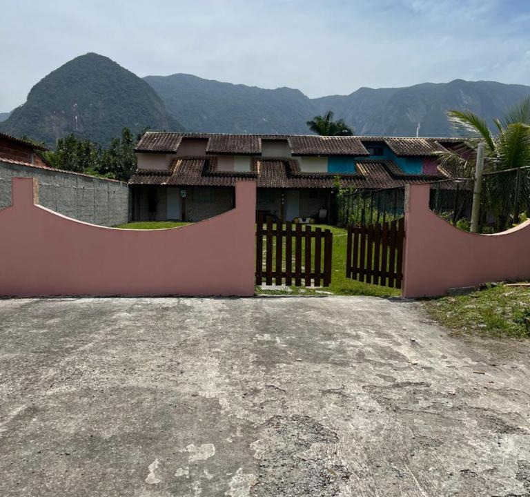 Morada da Praia House | Sarau's Beach House Boracéia