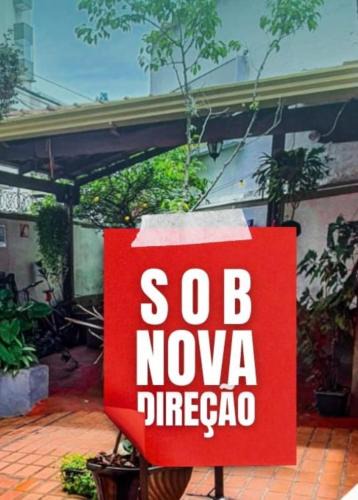 Funcionarios Hostel | Savassi Hostel