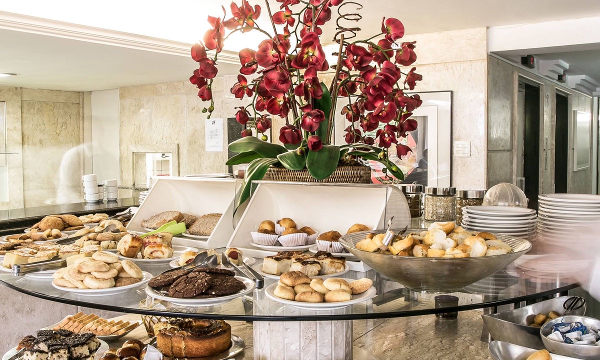 Savassi Hotel | Savassi Hotel