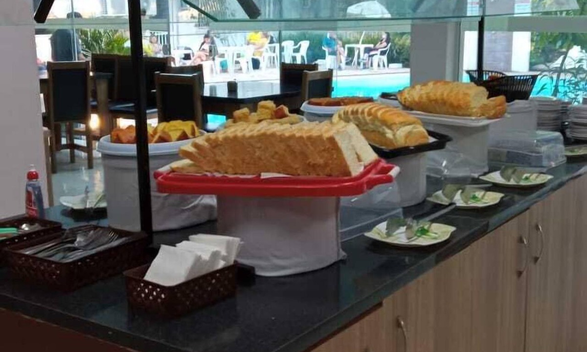 Regiao Norte Hotel | Sayuri Hotel