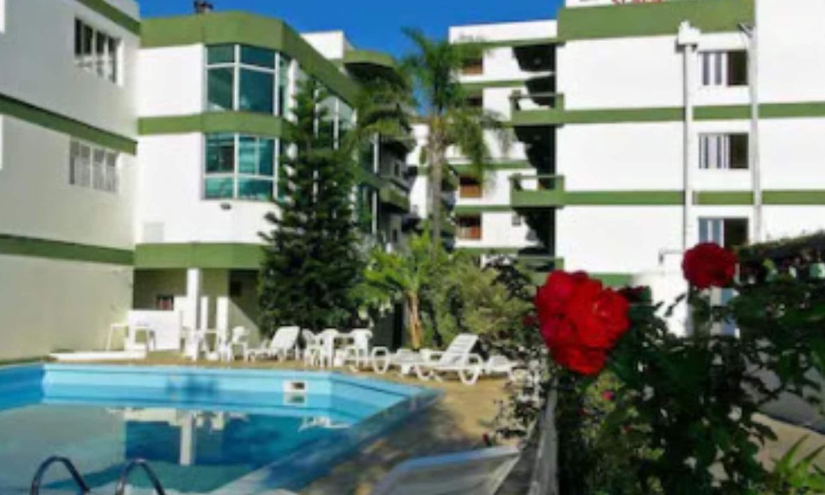 Tramandai Hotel | Schenkel Hotel