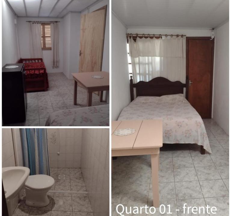Capao da Canoa House | Scotti's Suítes